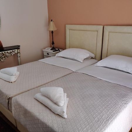 Cosy Apartment In Chalandri 雅典 外观 照片