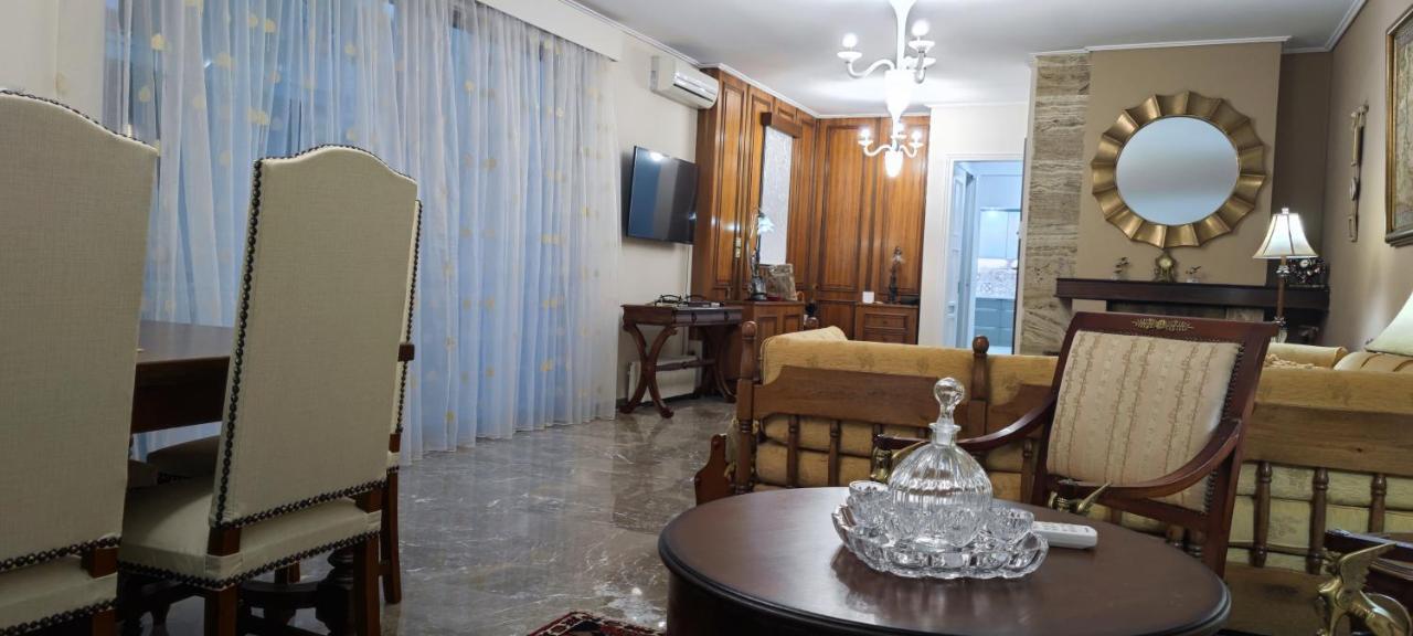 Cosy Apartment In Chalandri 雅典 外观 照片