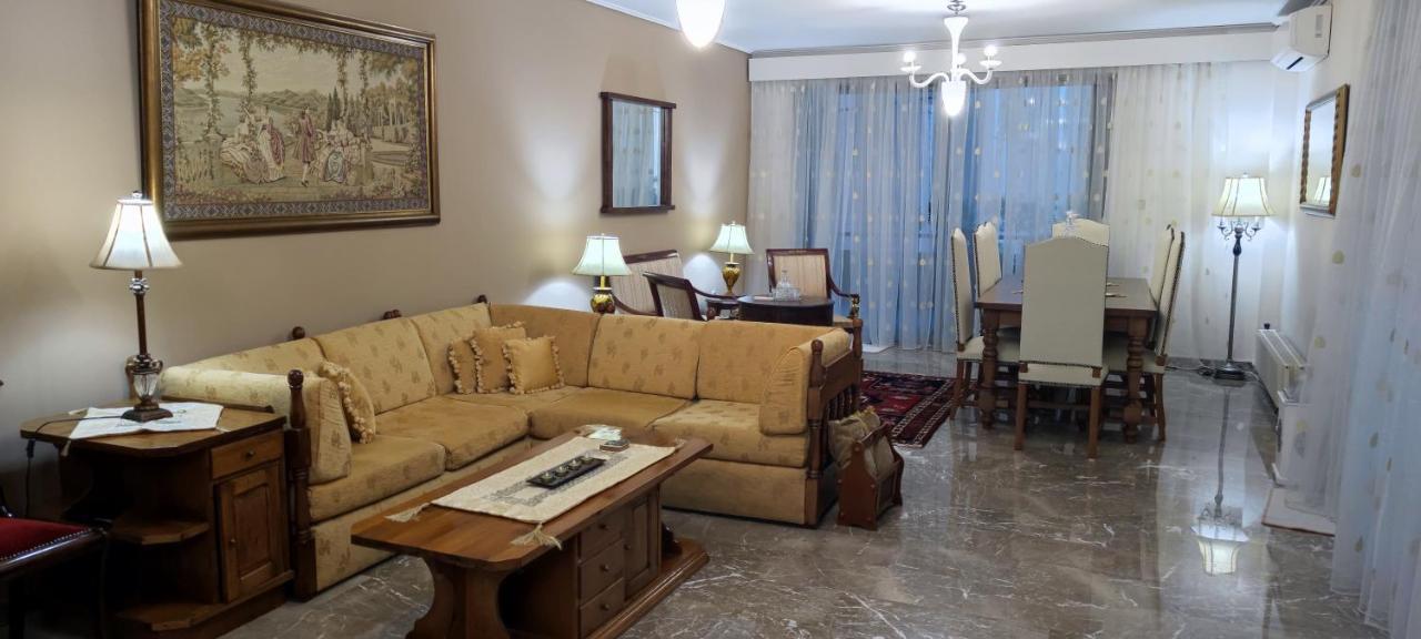 Cosy Apartment In Chalandri 雅典 外观 照片