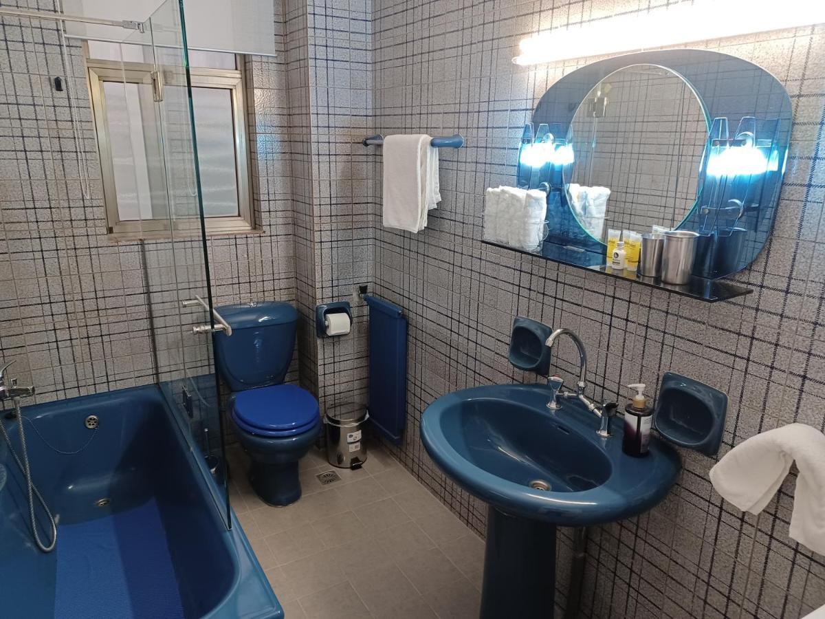 Cosy Apartment In Chalandri 雅典 外观 照片
