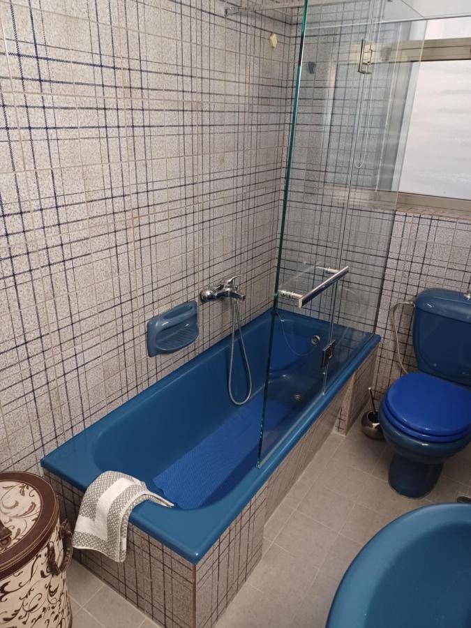 Cosy Apartment In Chalandri 雅典 外观 照片