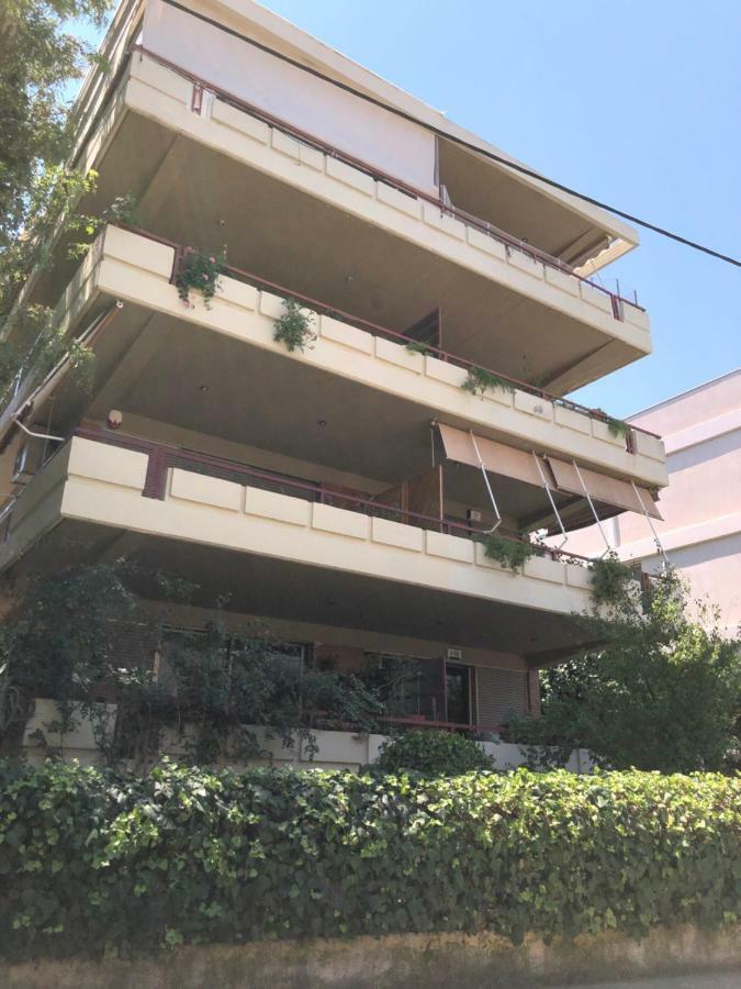 Cosy Apartment In Chalandri 雅典 外观 照片