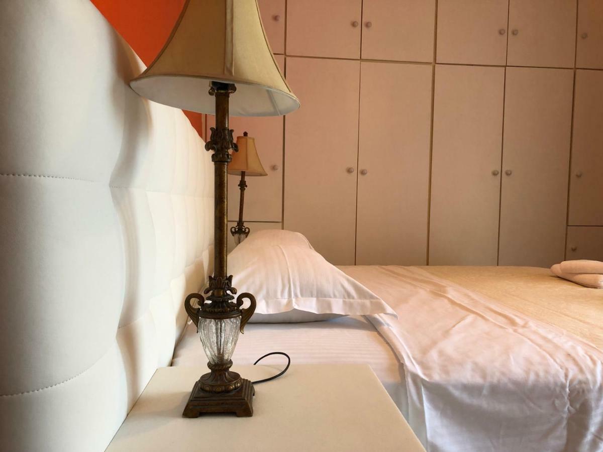 Cosy Apartment In Chalandri 雅典 外观 照片