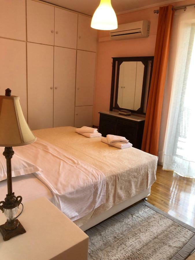 Cosy Apartment In Chalandri 雅典 外观 照片