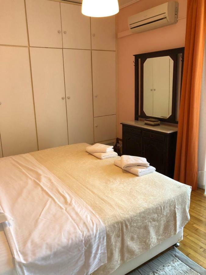 Cosy Apartment In Chalandri 雅典 外观 照片
