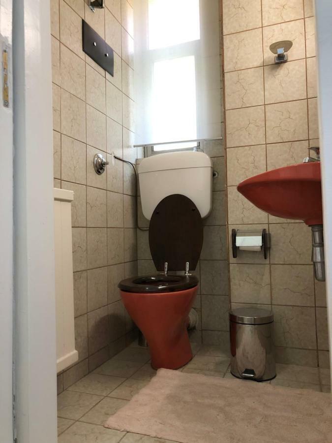 Cosy Apartment In Chalandri 雅典 外观 照片