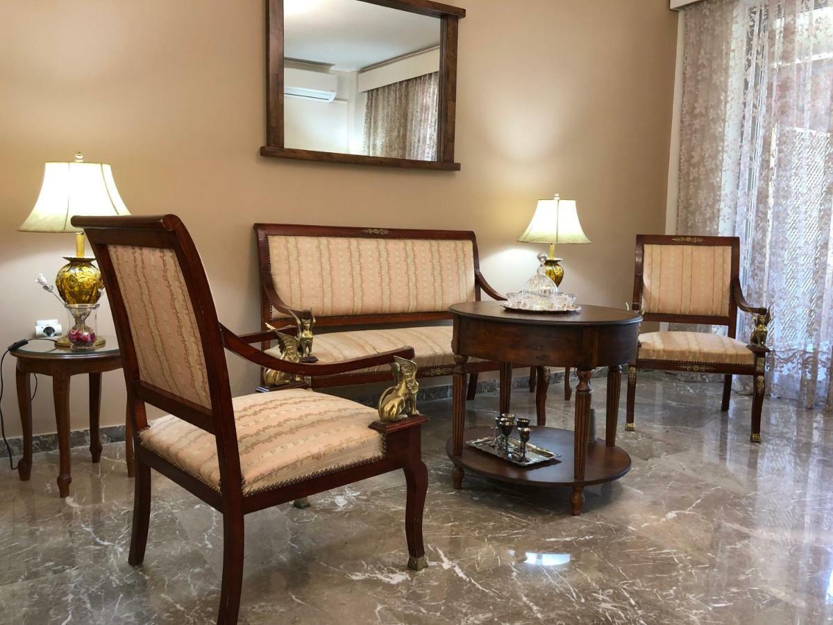 Cosy Apartment In Chalandri 雅典 外观 照片