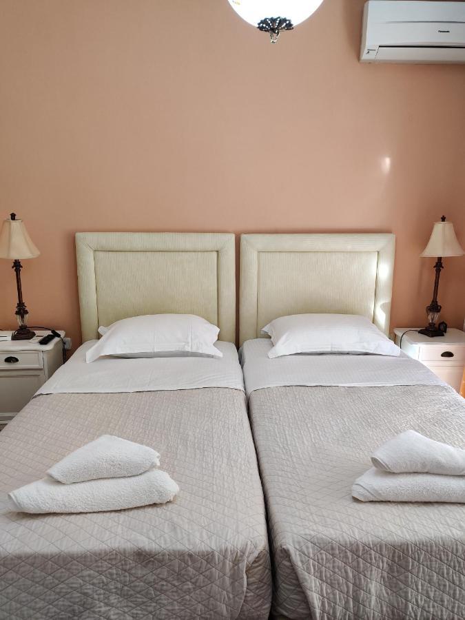 Cosy Apartment In Chalandri 雅典 外观 照片